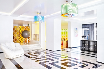 GRECOTEL PALLAS ATHENA Ανοίγει ξανά και μας συστήνει την υψηλή Τέχνη της Φιλοξενίας 